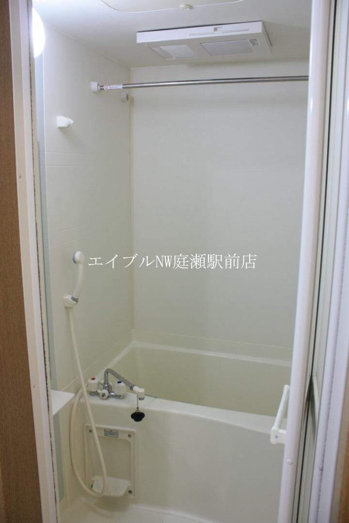  プラシード倉敷