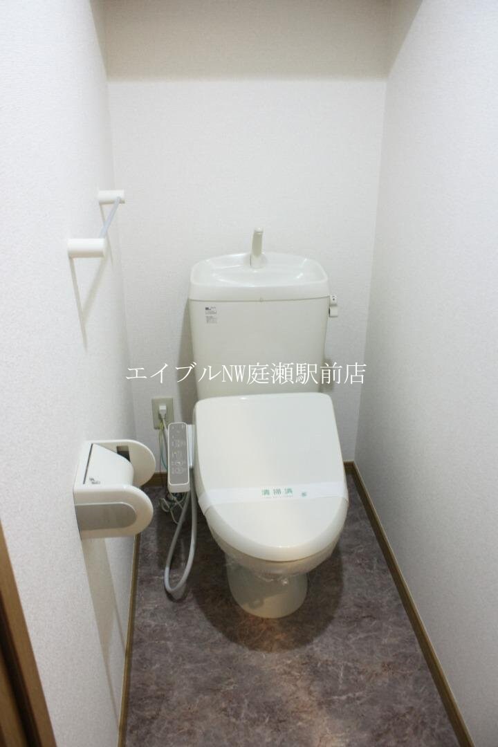  プラシード倉敷