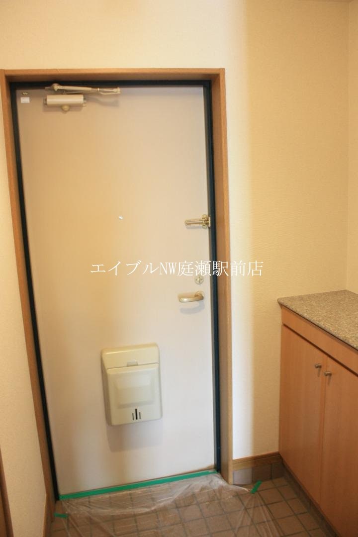  プラシード倉敷