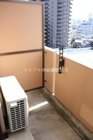  プラシード倉敷