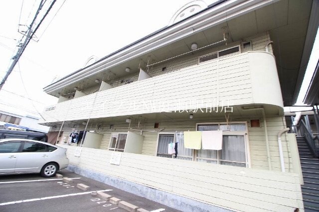  吉岡マンションＤ棟