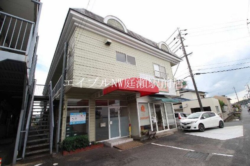  吉岡マンションＤ棟