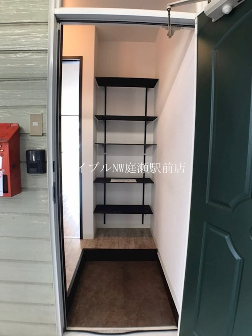  吉岡マンションＤ棟