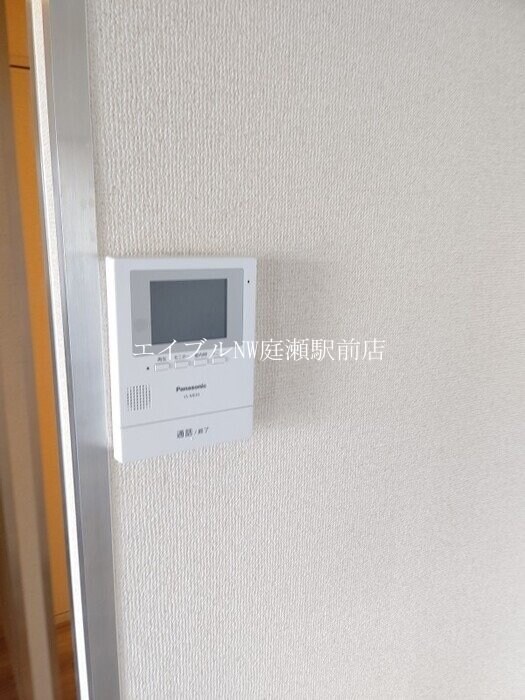  セジュールアイ　Ｂ棟