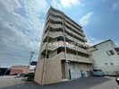 ブランミュール倉敷東町の外観
