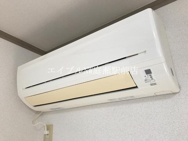 エアコン メルヴェール