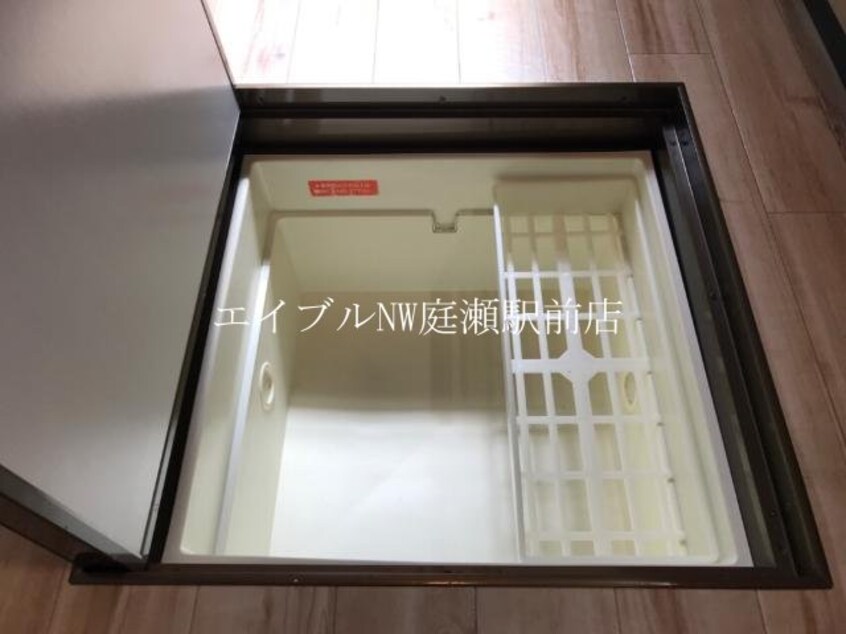 床下収納 メルヴェール