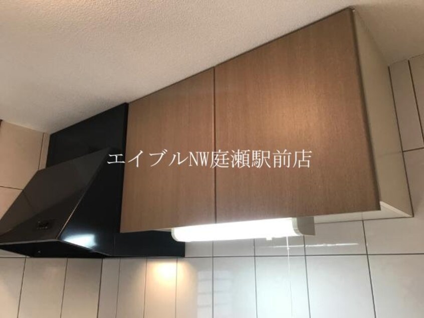 キッチン収納 メルヴェール