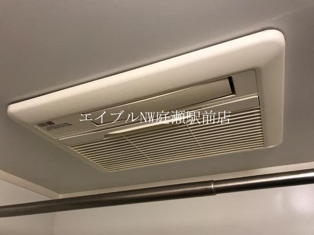 浴室乾燥機 メルヴェール