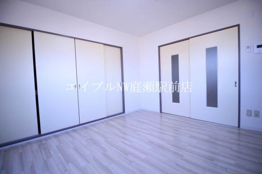  ローズパーク津島