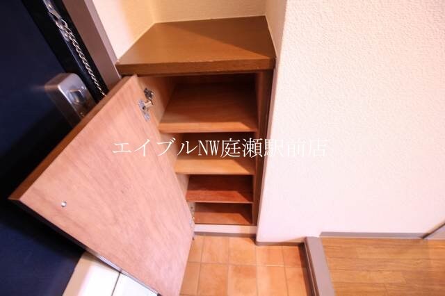  ローズパーク津島