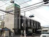 JA岡山西庄支店(銀行)まで468m ローズパーク津島