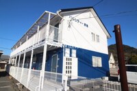 パルシティー長尾