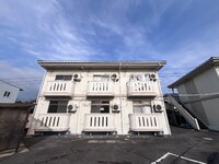 パルグリーンハウスA棟