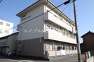 えきまえマンションの外観