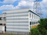 レオパレスブルースカイⅣ