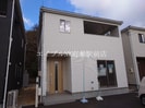 CL井尻野戸建の外観