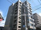 ベンハウス伊福町の外観