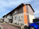 センスフルタウン西王寺Ⅰ　Ｄ棟の外観