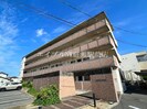 クオーレ花尻の外観