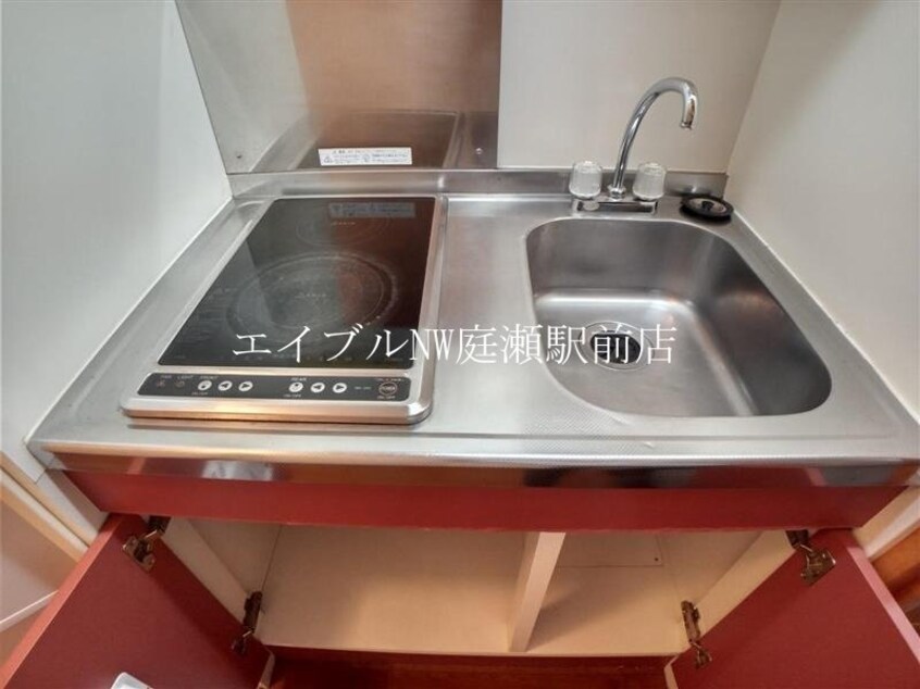  レオパレスピュア高松