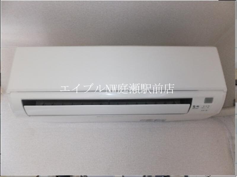  レオパレスピュア高松