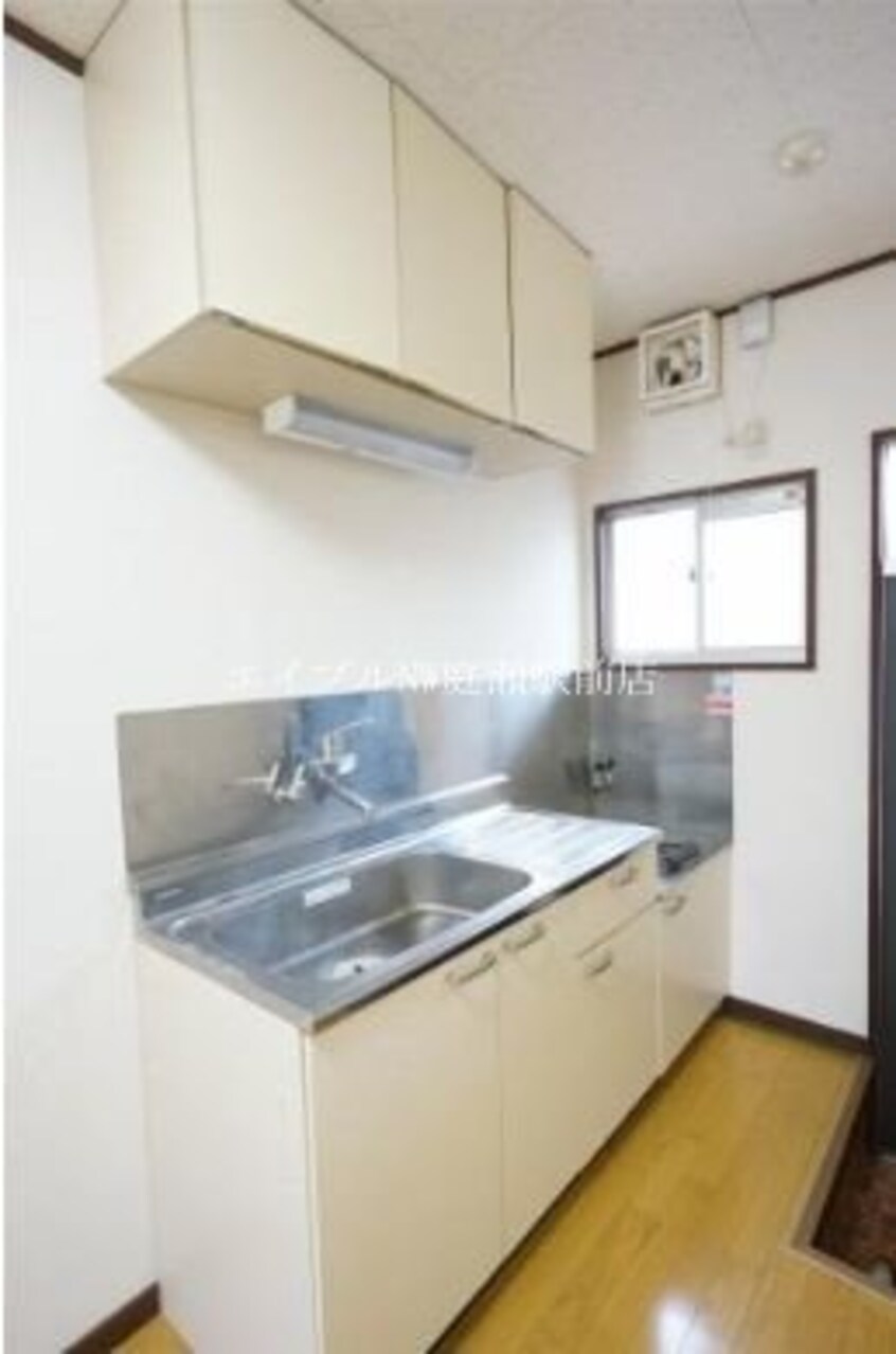 キッチン サーレ松島