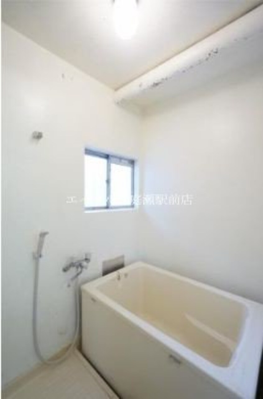 バス／シャワールーム等 サーレ松島