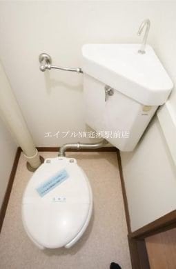 トイレ サーレ松島