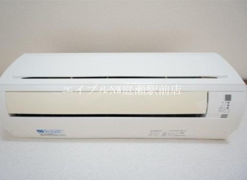 エアコン サーレ松島