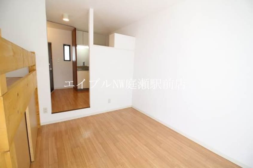  欅の森ハイツⅠ