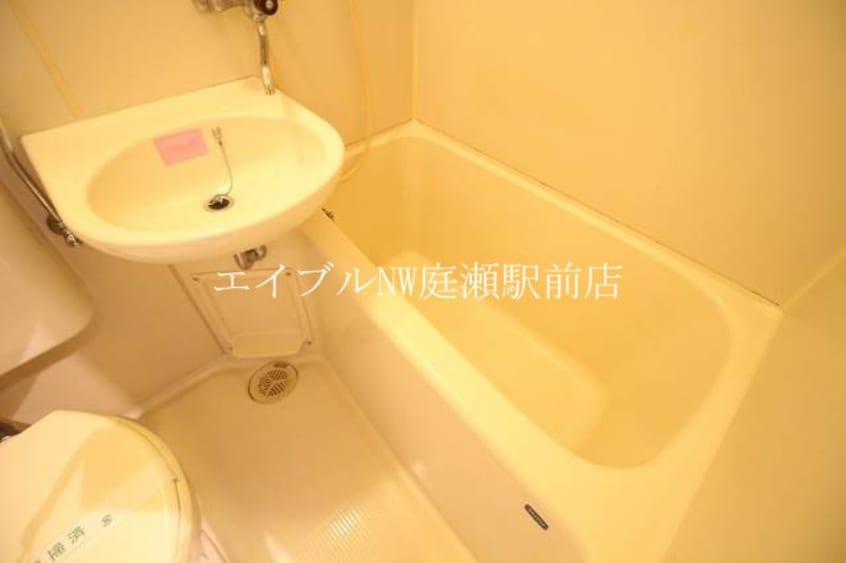  欅の森ハイツⅠ