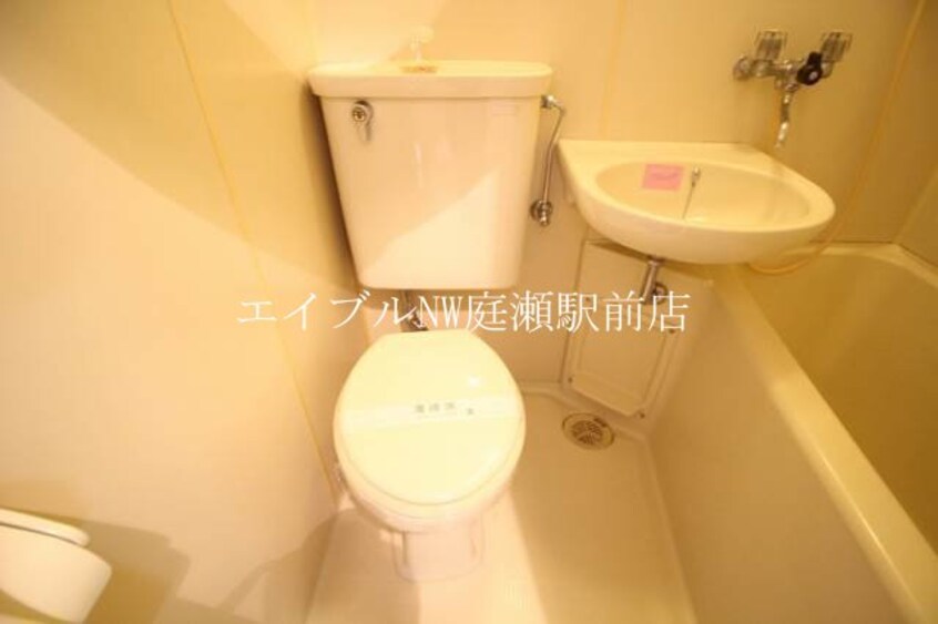  欅の森ハイツⅠ