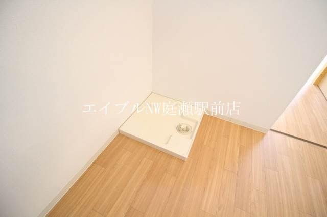  欅の森ハイツⅠ