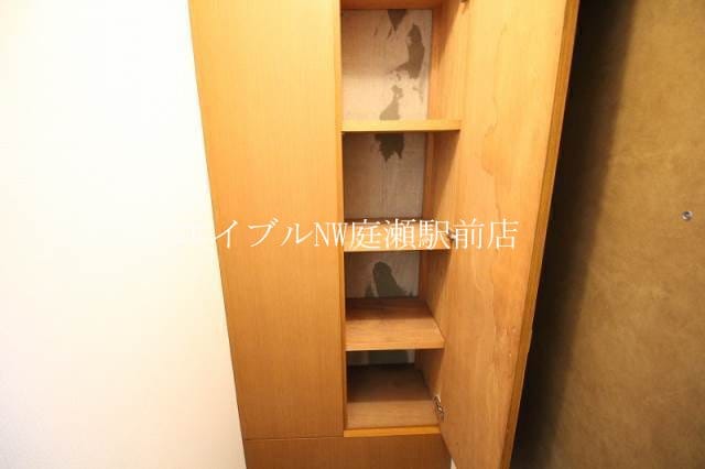  欅の森ハイツⅠ