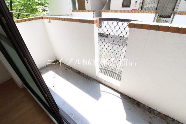  欅の森ハイツⅠ