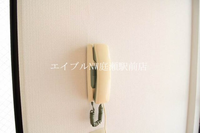  欅の森ハイツⅠ