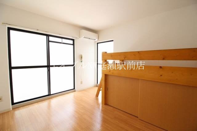  欅の森ハイツⅠ