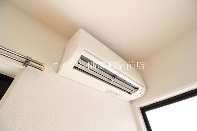  欅の森ハイツⅠ