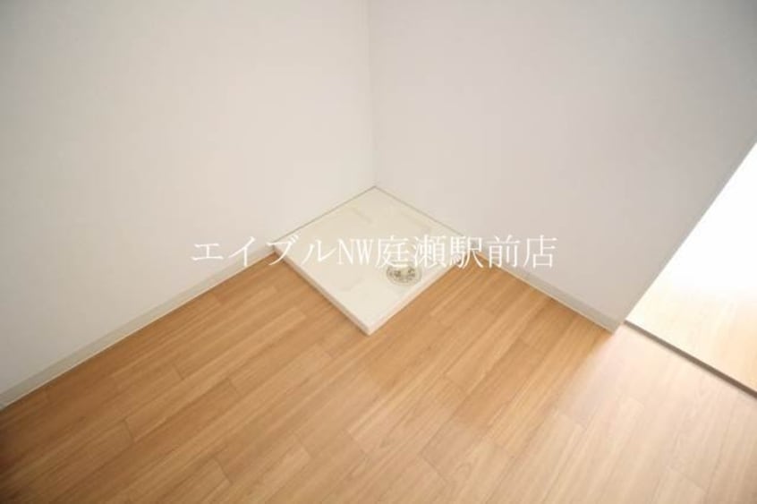  欅の森ハイツⅠ