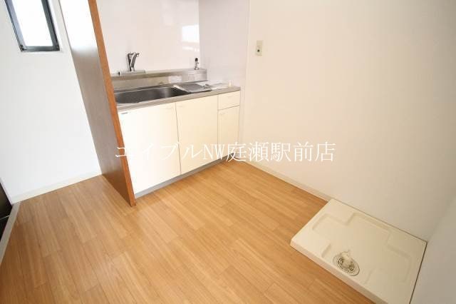  欅の森ハイツⅠ