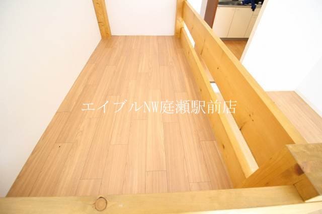  欅の森ハイツⅠ