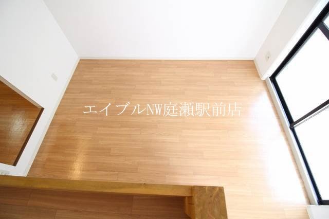  欅の森ハイツⅠ