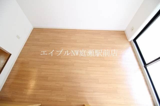  欅の森ハイツⅠ