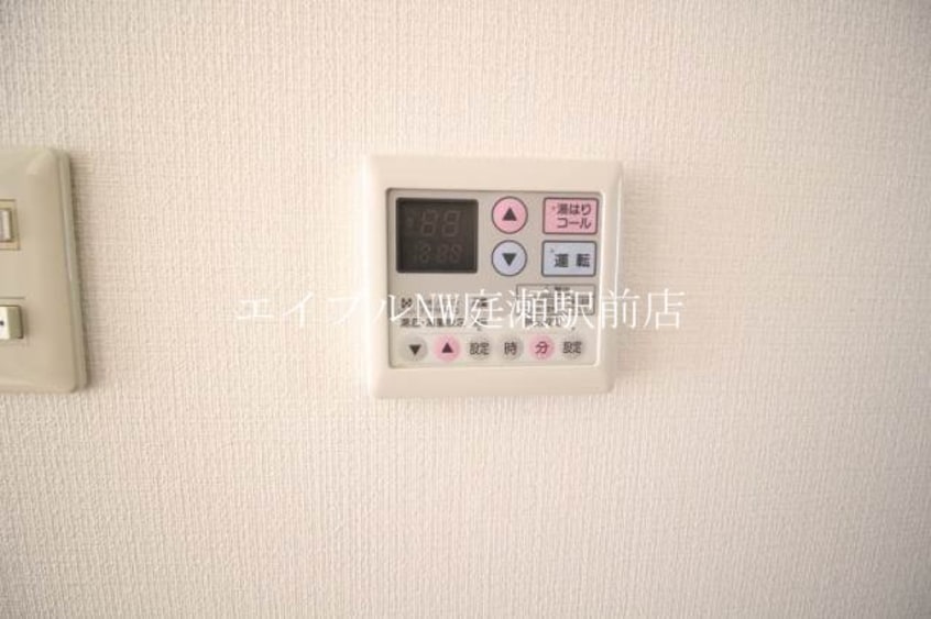  欅の森ハイツⅠ