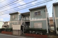 サンハイツ　いたの　Ｂ棟
