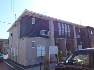 Green　Com　A棟