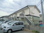 プレアール高島新屋敷