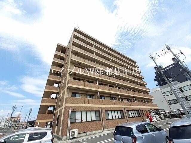  プラシード倉敷