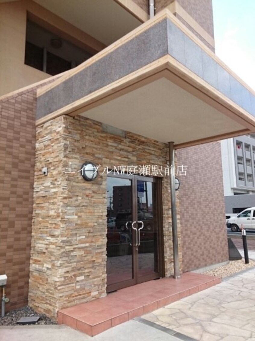  プラシード倉敷